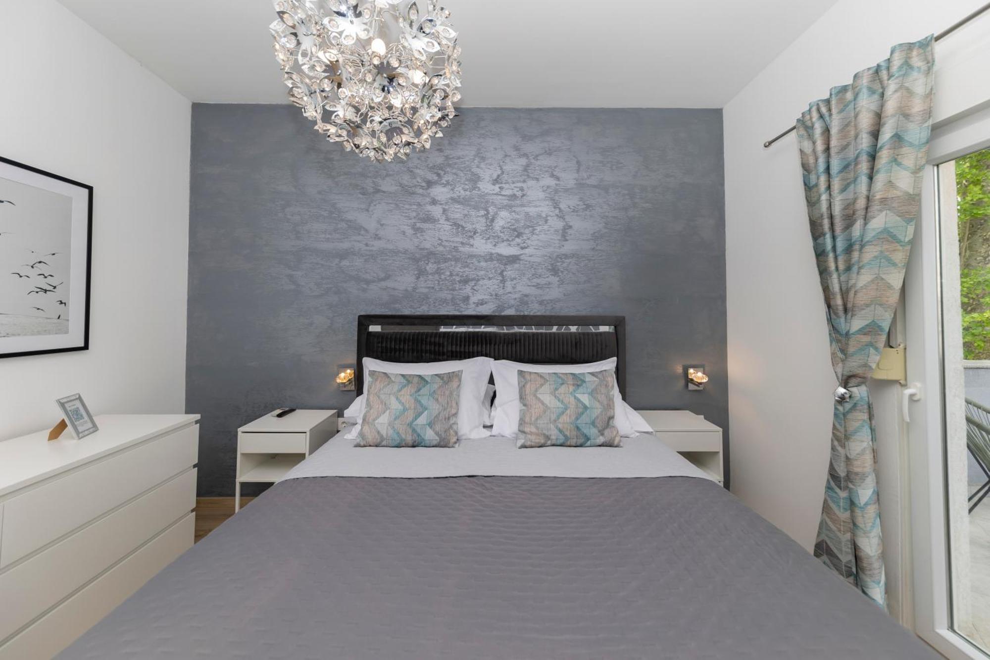Nikky 2Br Apt. In Old Town Centre Zadar Exterior photo