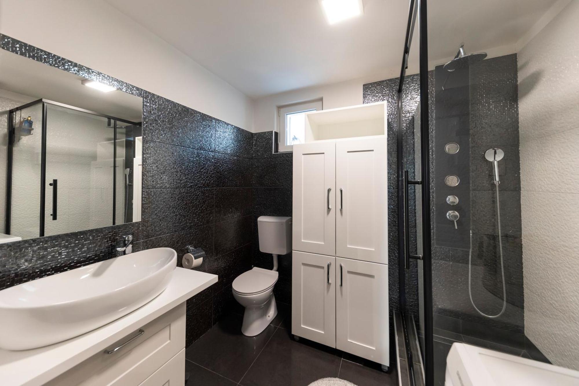 Nikky 2Br Apt. In Old Town Centre Zadar Exterior photo