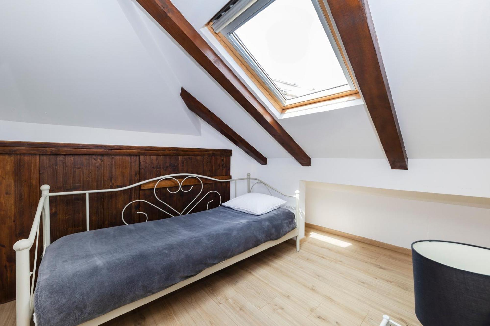 Nikky 2Br Apt. In Old Town Centre Zadar Exterior photo