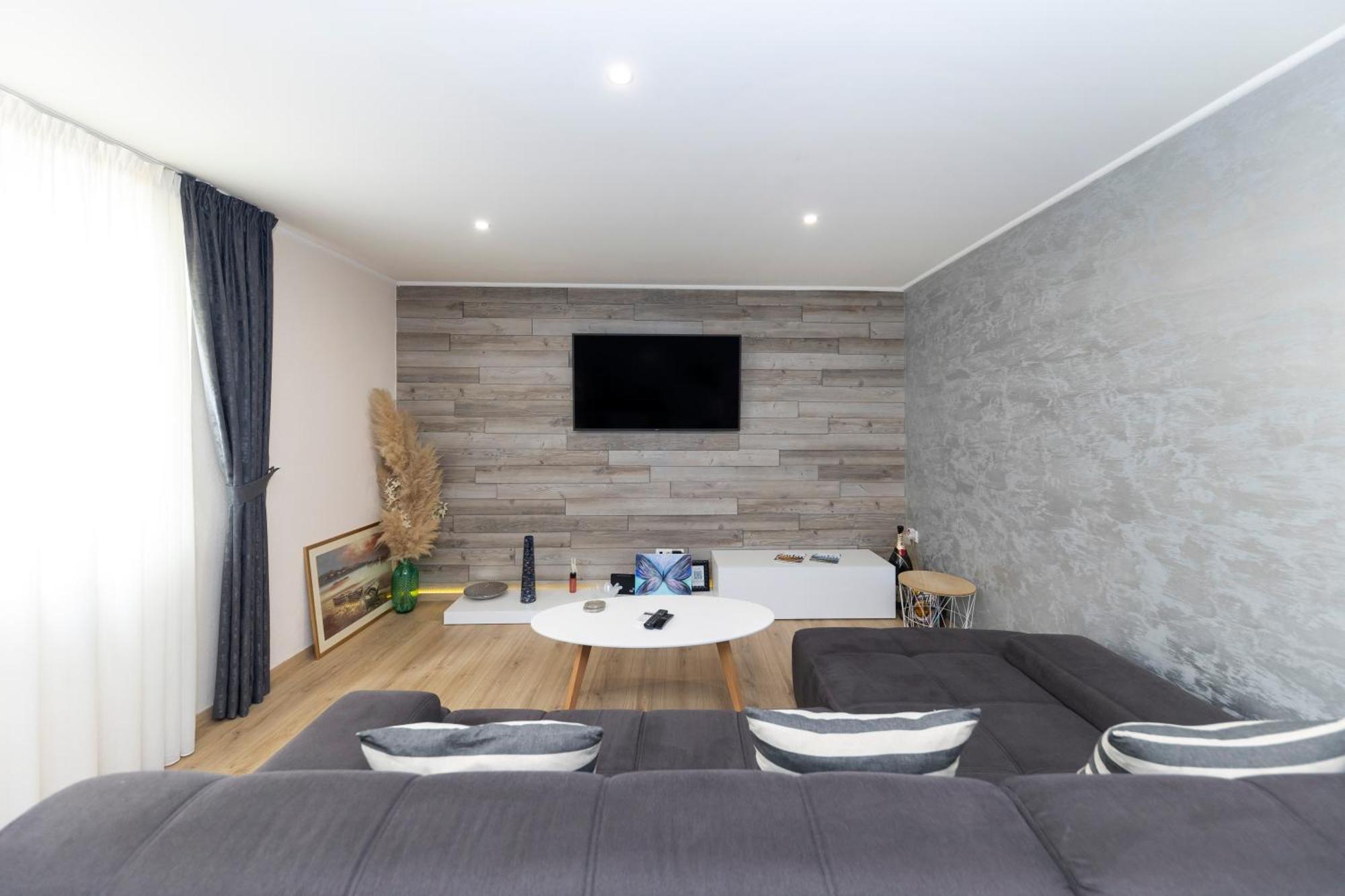 Nikky 2Br Apt. In Old Town Centre Zadar Exterior photo