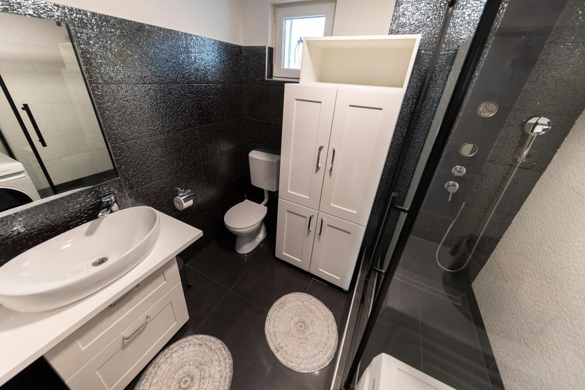 Nikky 2Br Apt. In Old Town Centre Zadar Exterior photo