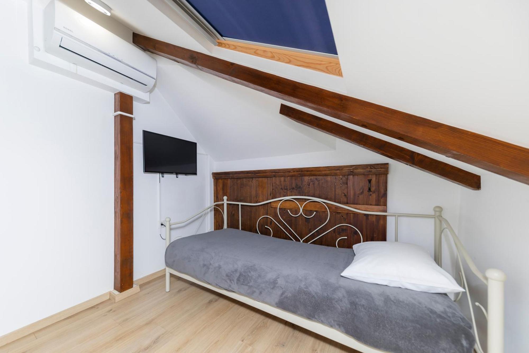 Nikky 2Br Apt. In Old Town Centre Zadar Exterior photo